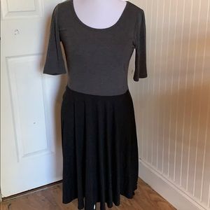 LulaRoe Dress